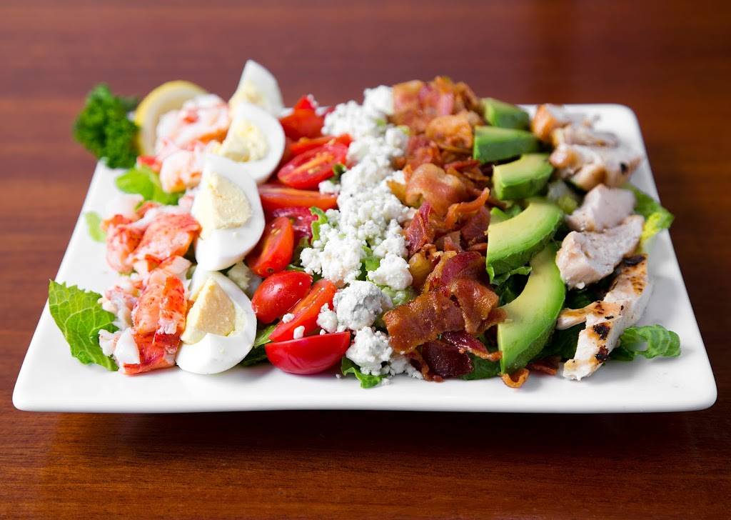 Cherrystones Restaurant | restaurant | 185 Main St #1746, Bar Harbor, ME 04609, USA | 2078012290 OR +1 207-801-2290