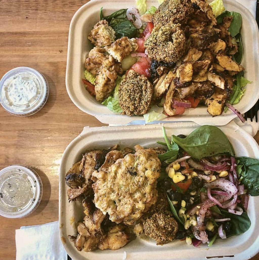 Hummus Mediterranean | restaurant | 680 Middle Country Rd, Selden, NY 11738, USA | 6318468165 OR +1 631-846-8165