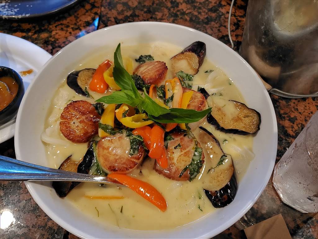 So Zap | restaurant | 185 Main St, Ogunquit, ME 03907, USA | 2072169098 OR +1 207-216-9098