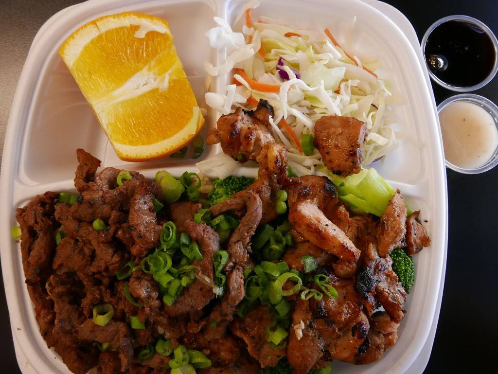The Flame Broiler - Las Vegas | restaurant | 651 N Rainbow Blvd, Las Vegas, NV 89107, USA | 7024876400 OR +1 702-487-6400