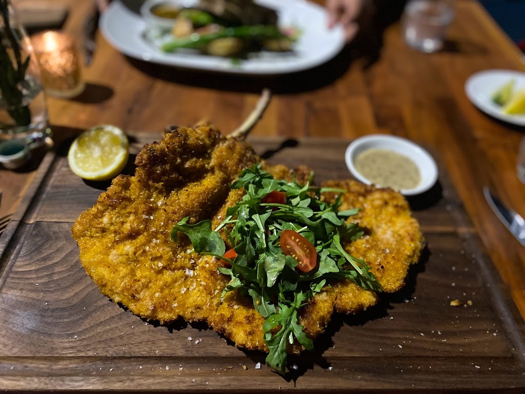 Nando Trattoria | restaurant | 1131 Manhattan Ave, Manhattan Beach, CA 90266, USA | 4242372236 OR +1 424-237-2236