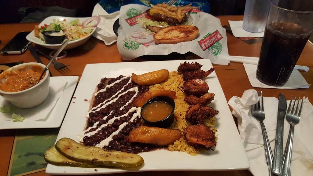 RJ Gators of Bradenton | restaurant | 6100 State Hwy 684 W, Bradenton, FL 34210, USA | 9417956633 OR +1 941-795-6633