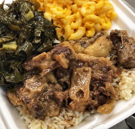 Stoneys BBQ Fort Pierce | restaurant | 2553 S US Hwy 1, Fort Pierce, FL 34982, USA | 7725952406 OR +1 772-595-2406