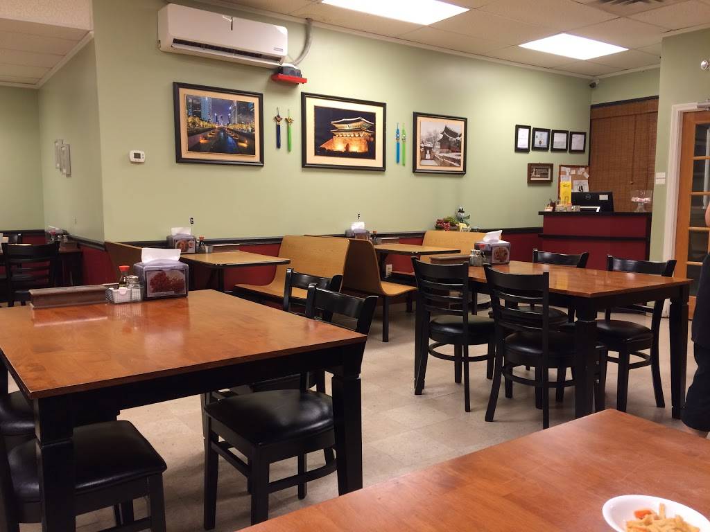Seoul Bistro | restaurant | 3161 S 129th E Ave suite n, Tulsa, OK 74134, USA | 9189602890 OR +1 918-960-2890