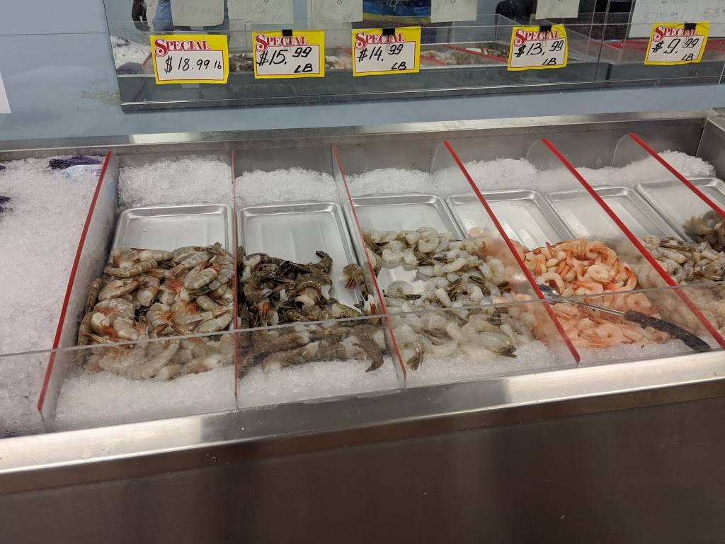 Beyond The Sea | restaurant | 84 Canal St, Staten Island, NY 10304, USA | 3474664555 OR +1 347-466-4555