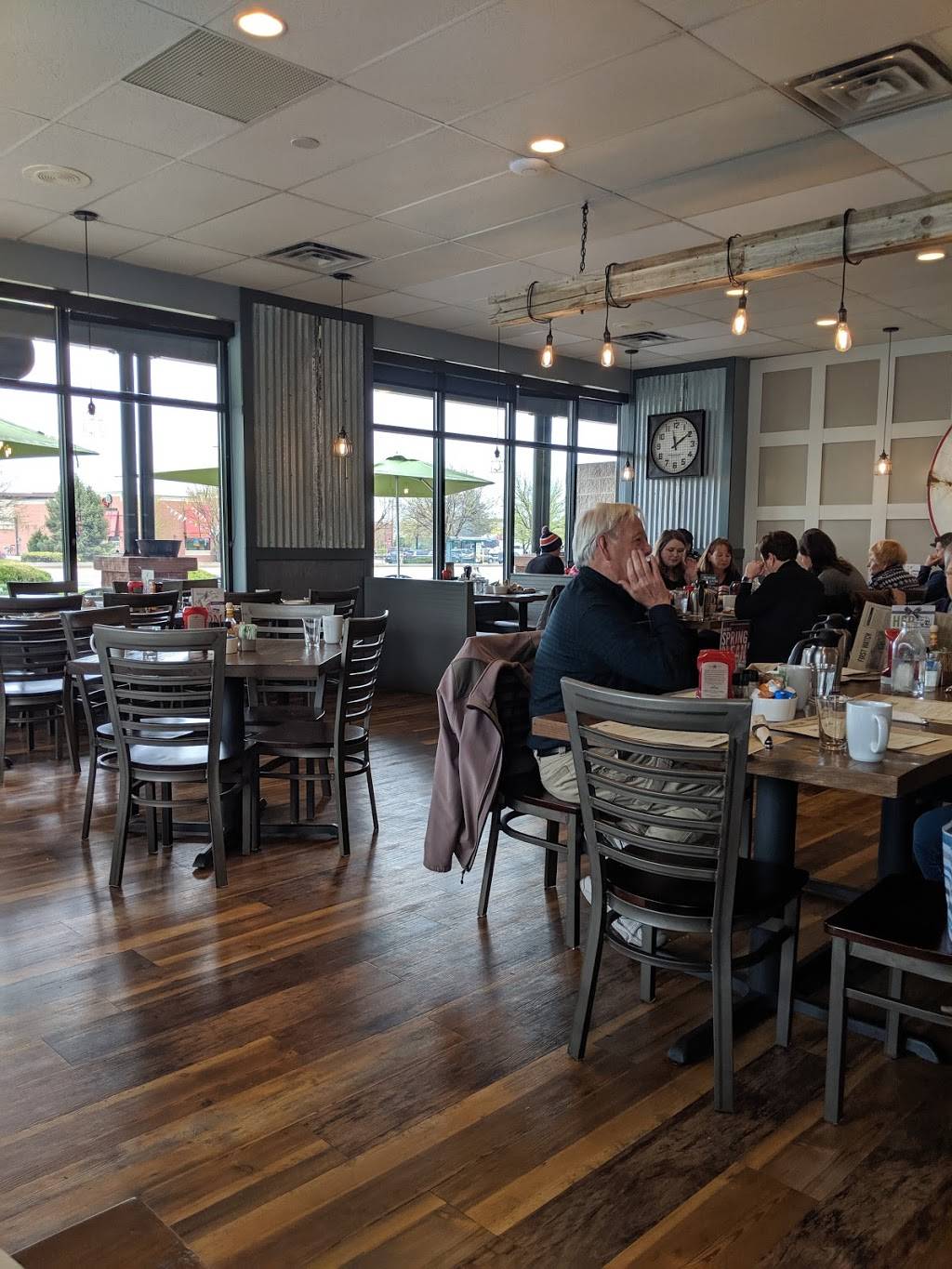 First Watch - Longmont | cafe | 2055 Ken Pratt Blvd, Longmont, CO 80501, USA | 3034859477 OR +1 303-485-9477