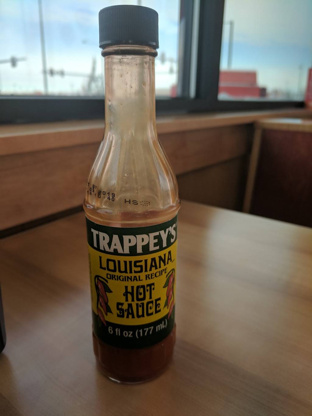 Popeyes Louisiana Kitchen | restaurant | 15050 E 104th Ave, Commerce City, CO 80022, USA | 7207288724 OR +1 720-728-8724