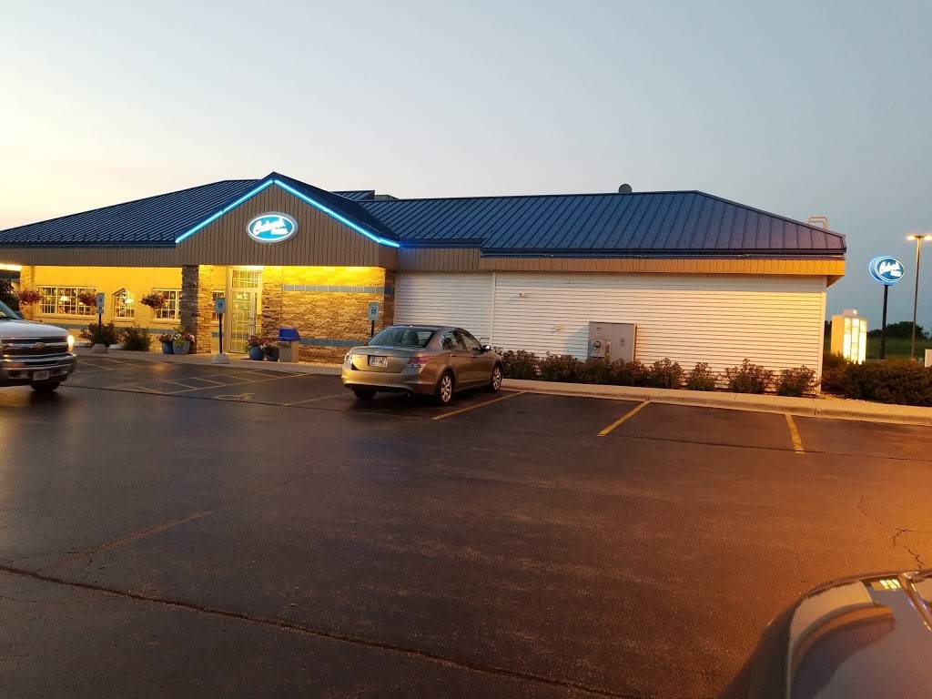 Culvers | restaurant | W227n16880 Tillie Lake Ct, Jackson, WI 53037, USA | 2626778313 OR +1 262-677-8313