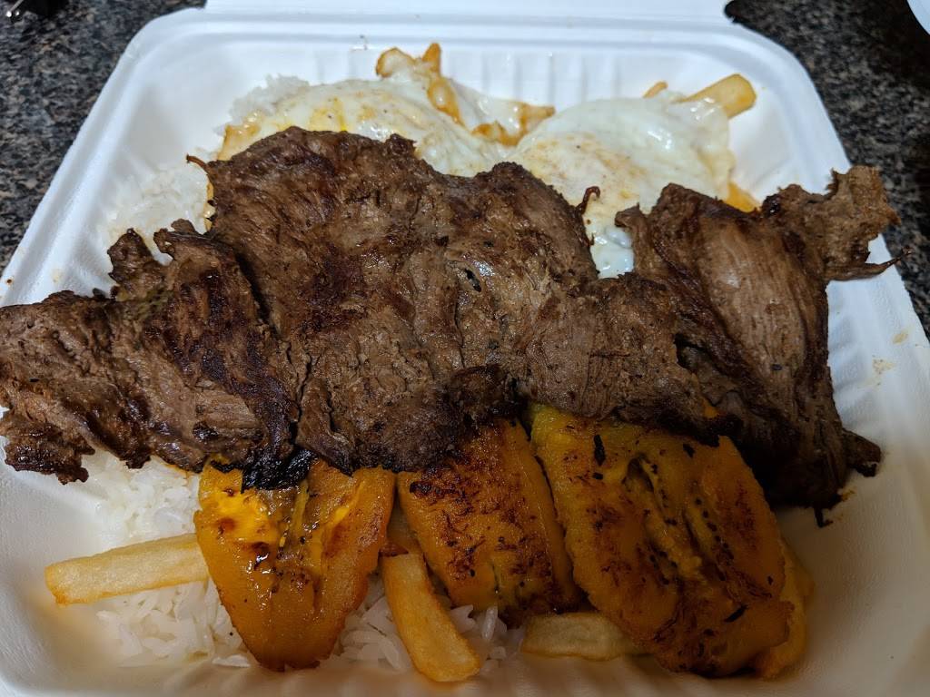 Los Pollos Restaurant | restaurant | 6842 New Hampshire Ave, Takoma Park, MD 20912, USA | 3012709220 OR +1 301-270-9220