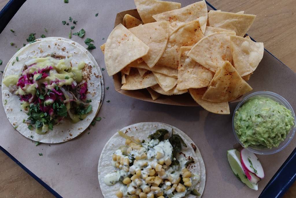 Amano Taco | restaurant | R. House, 301, W 29th St, Baltimore, MD 21211, USA | 4436811902 OR +1 443-681-1902