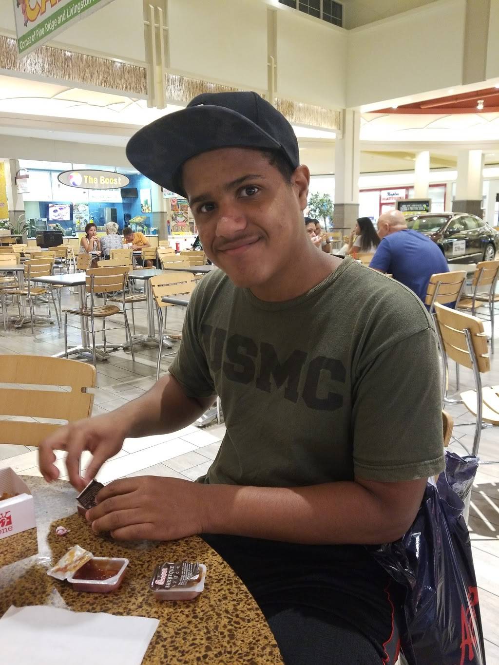 Chick-fil-A | restaurant | 1874 Tamiami Trail N FC-7, Naples, FL 34102, USA | 2392632678 OR +1 239-263-2678