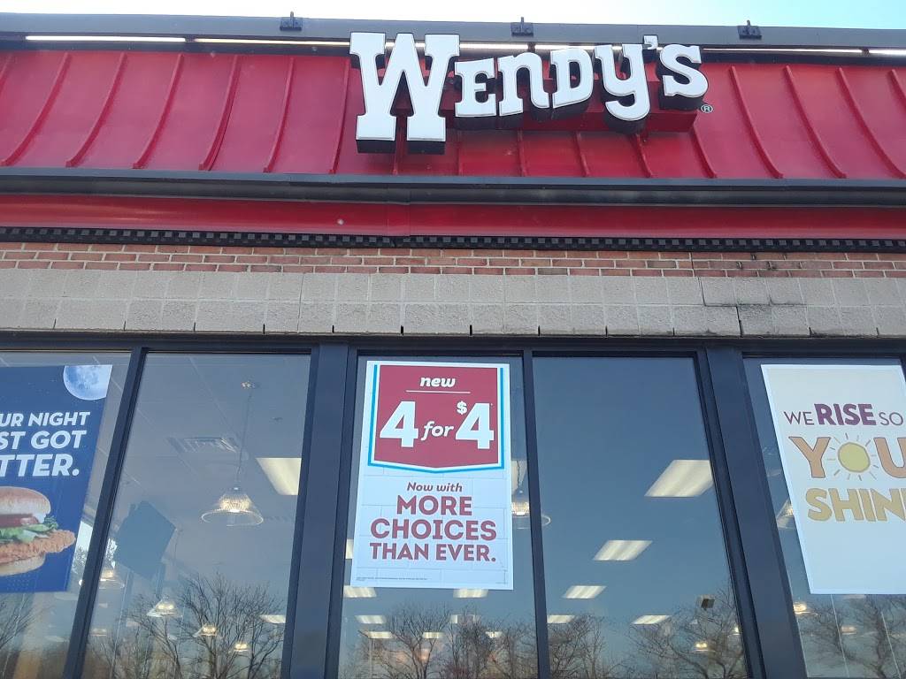 Wendys | restaurant | 7311 Washington Blvd, Elkridge, MD 21075, USA | 4107960842 OR +1 410-796-0842
