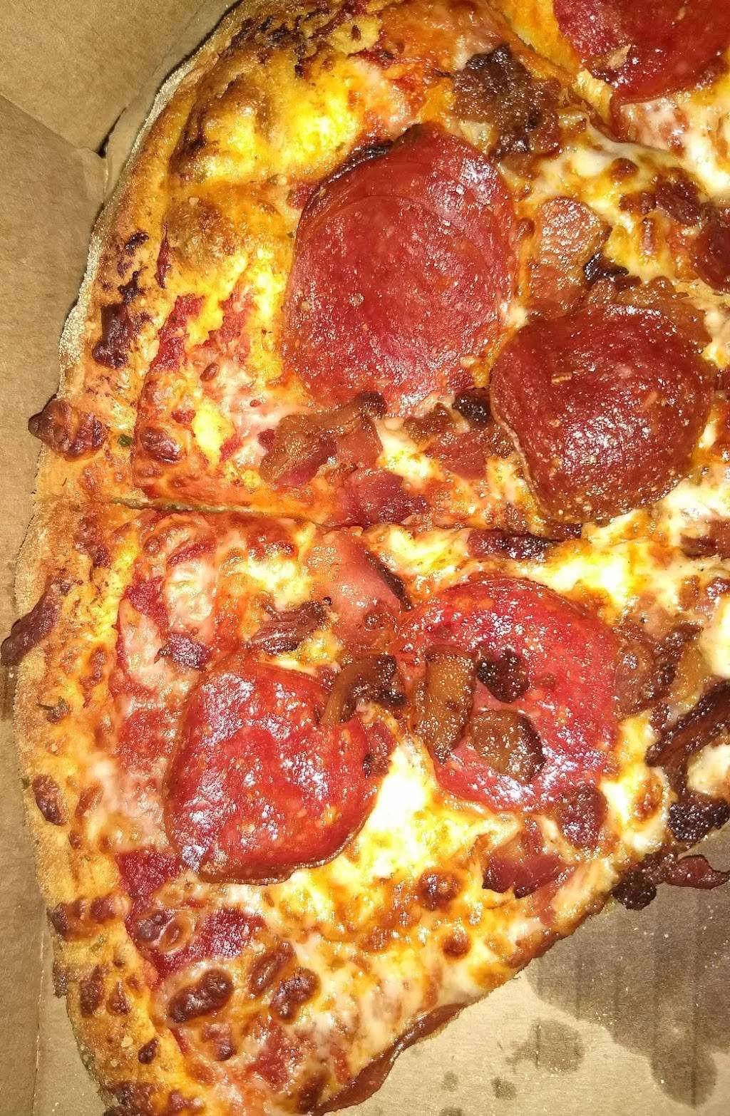 Dominos Pizza | meal delivery | 3125 S Alma School Rd Ste 1, Chandler, AZ 85248, USA | 4807863338 OR +1 480-786-3338