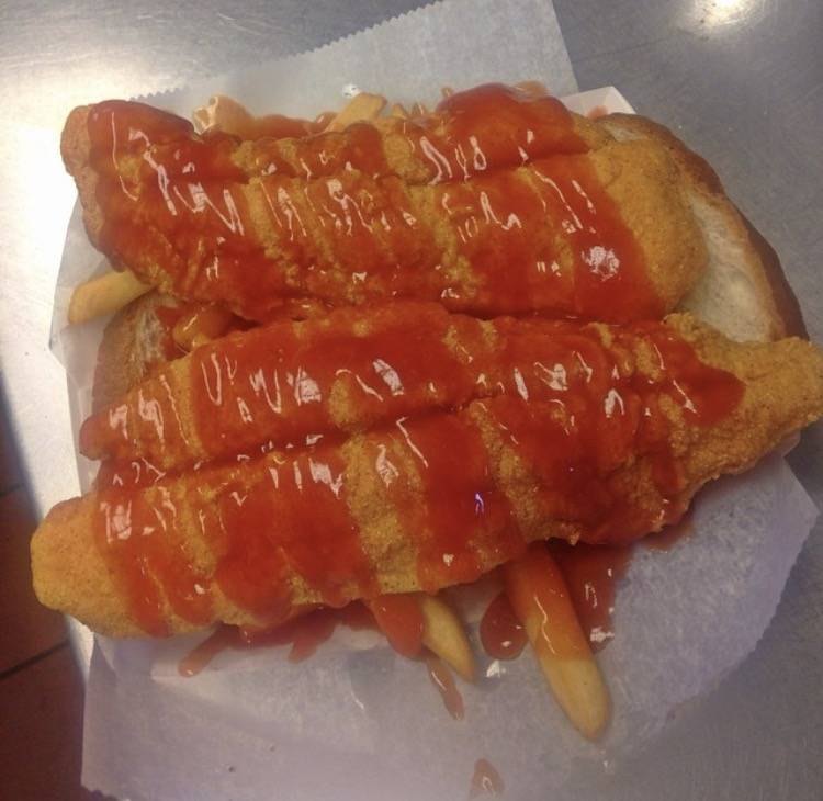 Harolds Chicken 95th | meal takeaway | 2237 95th St, Chicago, IL 60643, USA | 7739416338 OR +1 773-941-6338