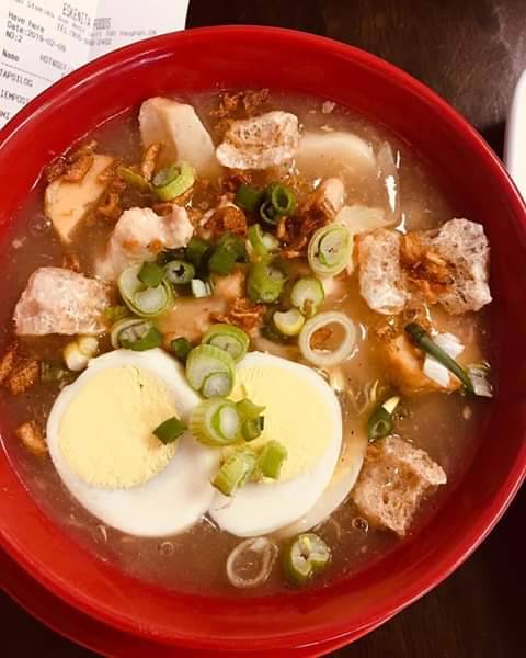 Eskenita Foods | restaurant | 180 Steeles Ave W, Thornhill, ON L4J 2L1, Canada | 9058862402 OR +1 905-886-2402