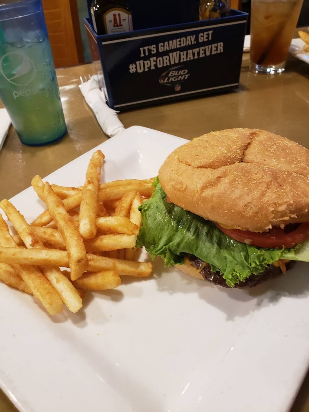 Firewater Grille | restaurant | 7007 Grover St, Omaha, NE 68106, USA | 4024523473 OR +1 402-452-3473