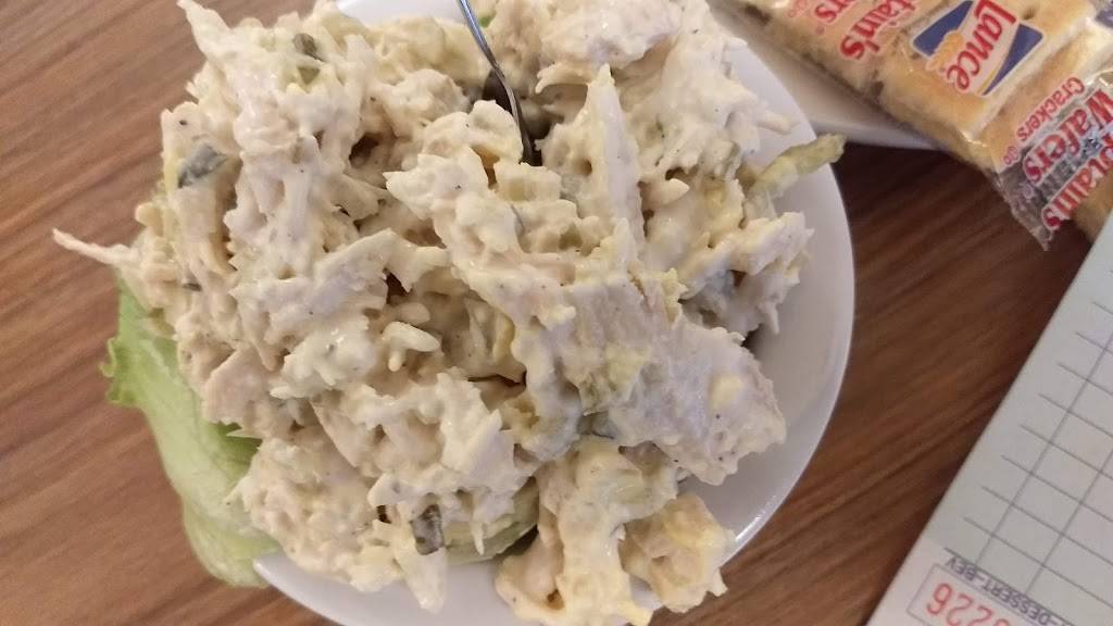 Crawford’s Diner | restaurant | 330 N Main St, Troy, NC 27371, USA | 9105710975 OR +1 910-571-0975