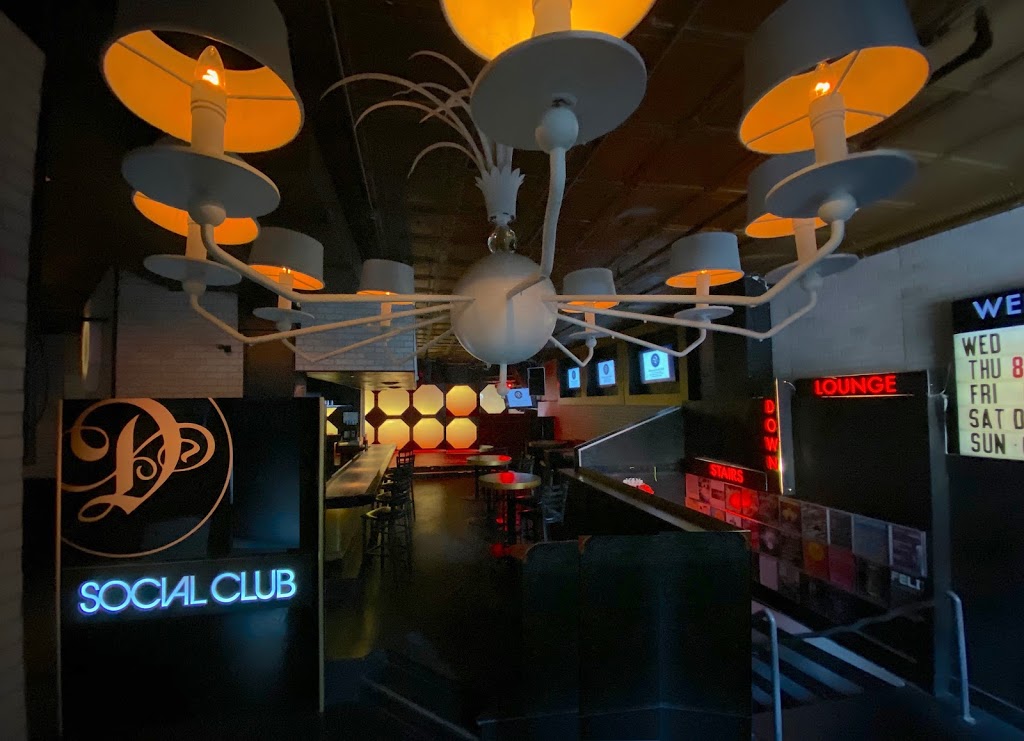 Debonair Social Club | night club | 1575 N Milwaukee Ave, Chicago, IL 60622, USA | 7732277990 OR +1 773-227-7990