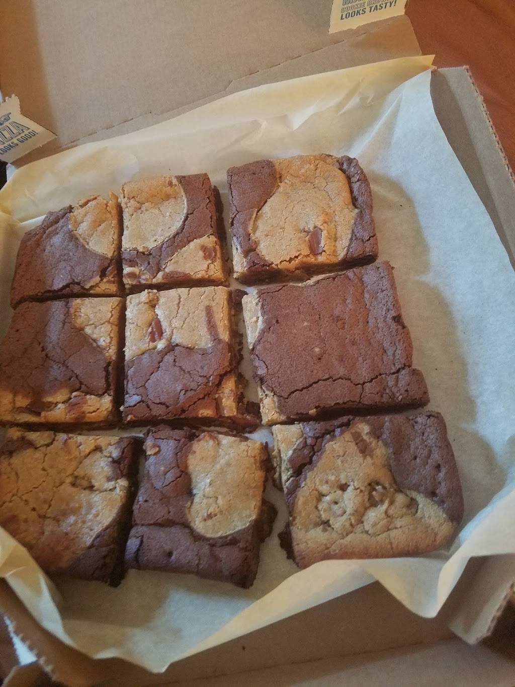 Dominos Pizza | meal delivery | 9451 Cullen Blvd Ste A, Houston, TX 77051, USA | 7137340300 OR +1 713-734-0300