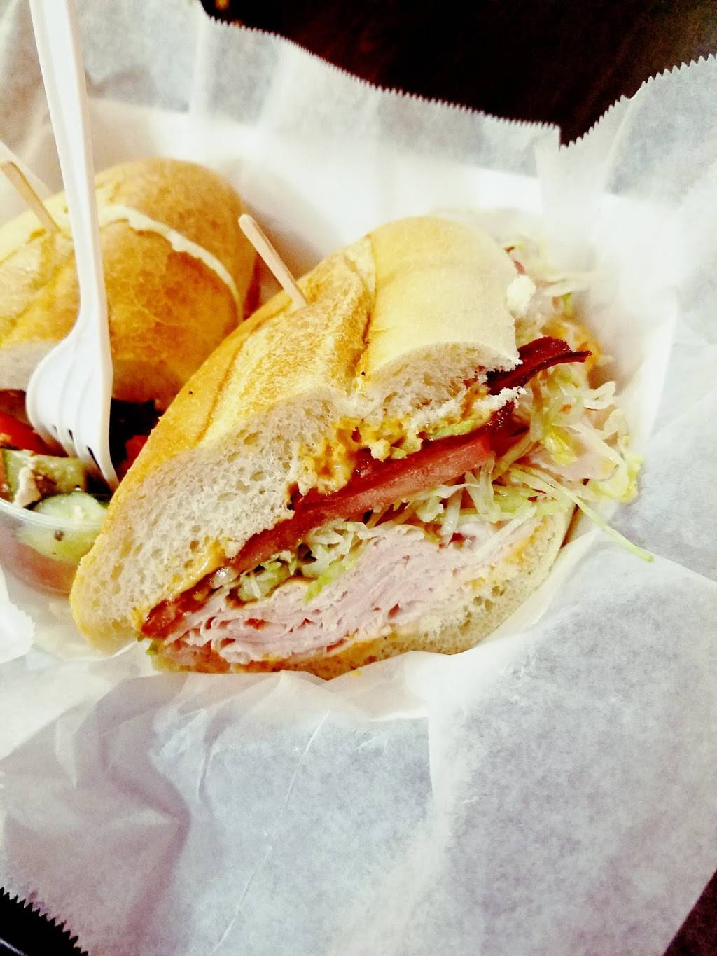 Airmont Eats | restaurant | 211 NY-59, Airmont, NY 10901, USA | 8453681973 OR +1 845-368-1973