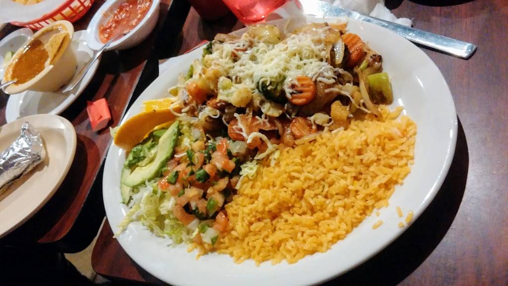 El Mezcal | restaurant | 402 Perkins Extd SUITE A, Memphis, TN 38117, USA | 9017617710 OR +1 901-761-7710