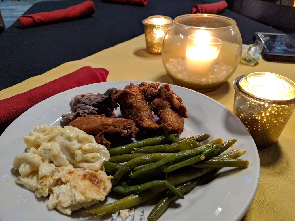 Portside Seafood Restaurant/ | restaurant | 201 Trenton St, Cambridge, MD 21613, USA | 4102289007 OR +1 410-228-9007