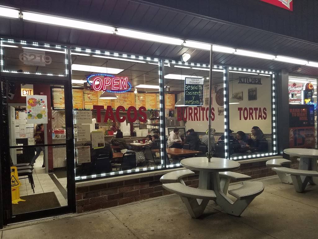 Tequila Mexican Restaurant | restaurant | 6225 W 79th St, Burbank, IL 60459, USA | 7085981158 OR +1 708-598-1158