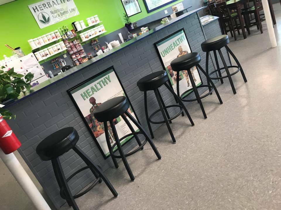 Healthy Avenue Nutrition | restaurant | 232 Old Rte 66, St Robert, MO 65584, USA | 9136698448 OR +1 913-669-8448