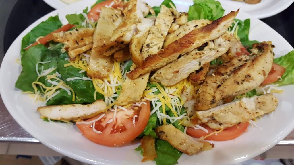 Victors Gyros & Pancake House | restaurant | 700 S Tillotson Ave, Muncie, IN 47304, USA | 7652881777 OR +1 765-288-1777