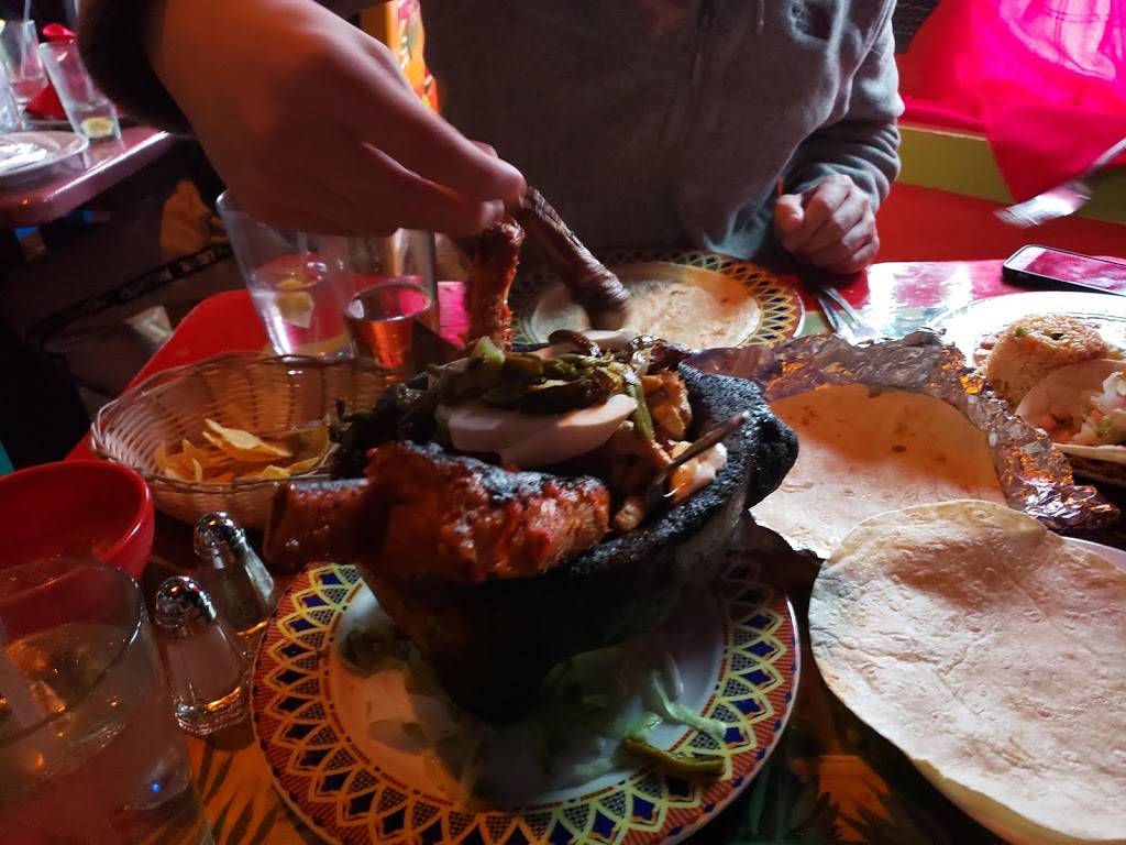 Riviera Maya Mexican Restaurant | restaurant | 340 US-206, Branchville, NJ 07826, USA | 9739486292 OR +1 973-948-6292