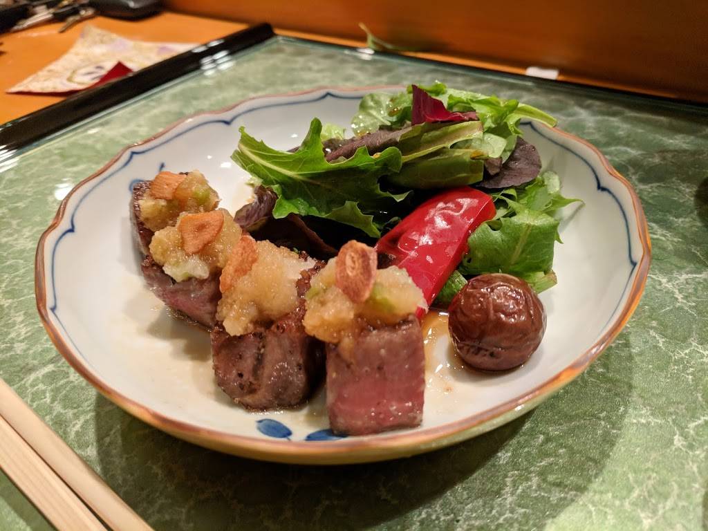 OzaOza | restaurant | 1700 Post St K, San Francisco, CA 94115, USA | 4156744400 OR +1 415-674-4400