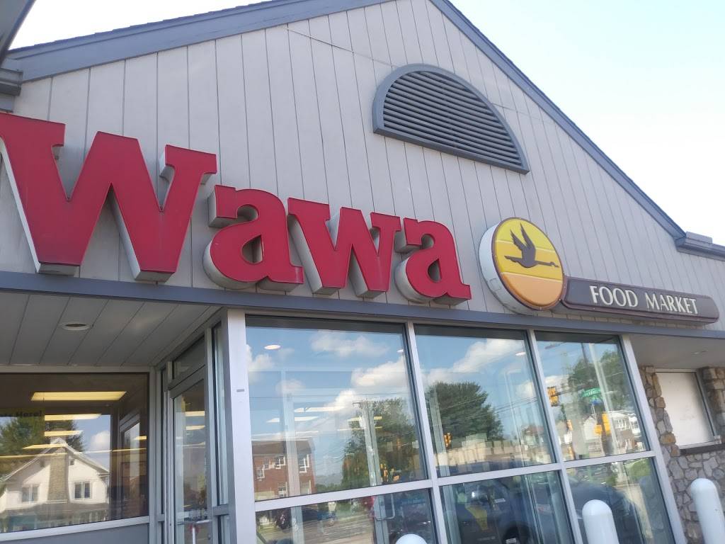 Wawa | cafe | 8152 Castor Ave, Philadelphia, PA 19152, USA | 2153423841 OR +1 215-342-3841