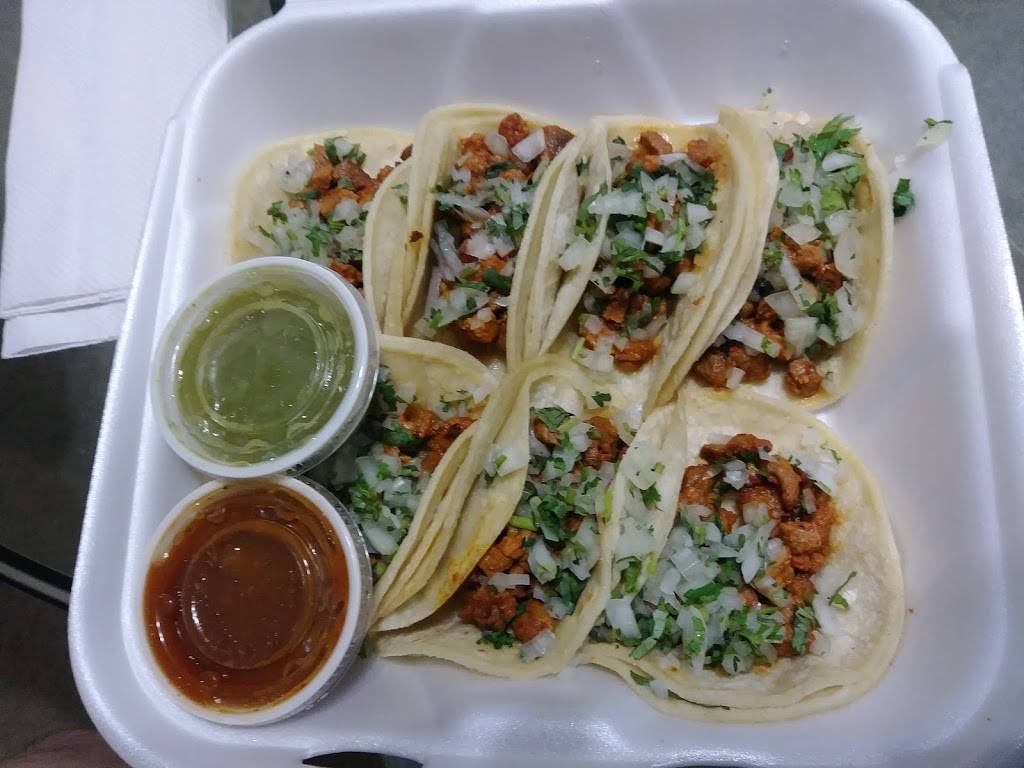 Koritas Tacos | restaurant | 5670 Sun Valley Blvd, Sun Valley, NV 89433, USA | 7753798239 OR +1 775-379-8239