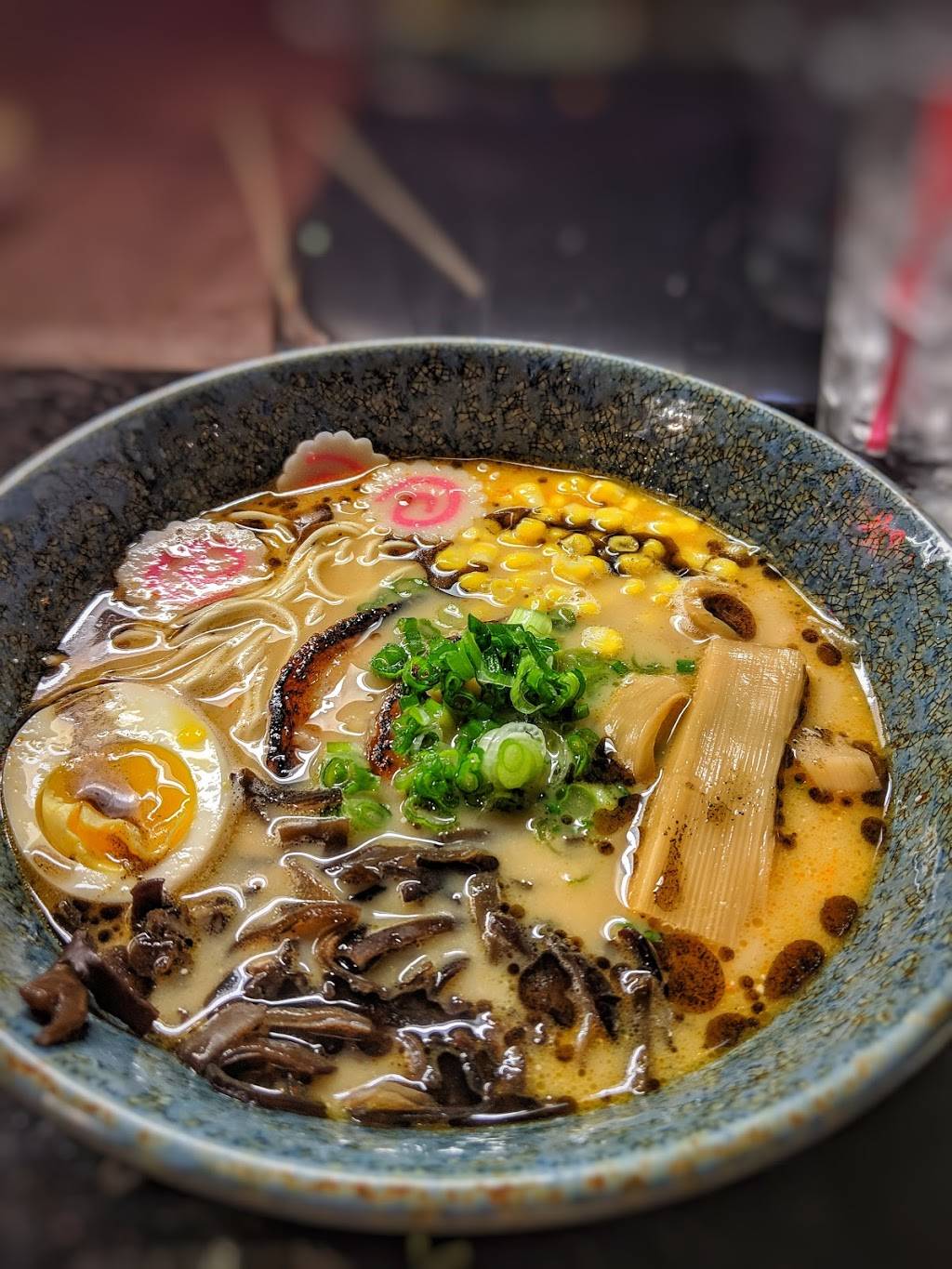 Tamashi Ramen and Sushi | restaurant | 2518 W Holcombe Blvd, Houston, TX 77030, USA | 3462045523 OR +1 346-204-5523