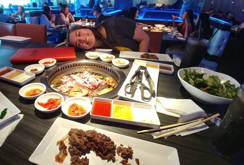 Gen Korean BBQ House | restaurant | 11472 South St, Cerritos, CA 90703, USA | 5629915411 OR +1 562-991-5411