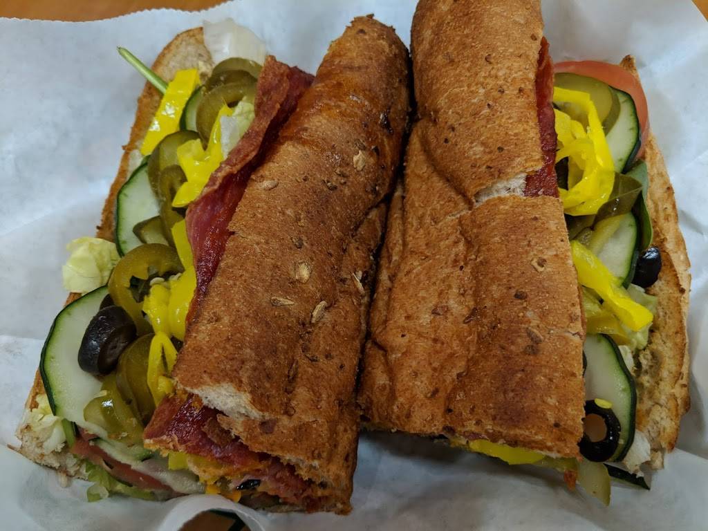 Subway Restaurants | restaurant | 9517 W Higgins Rd, Rosemont, IL 60018, USA | 8472920877 OR +1 847-292-0877