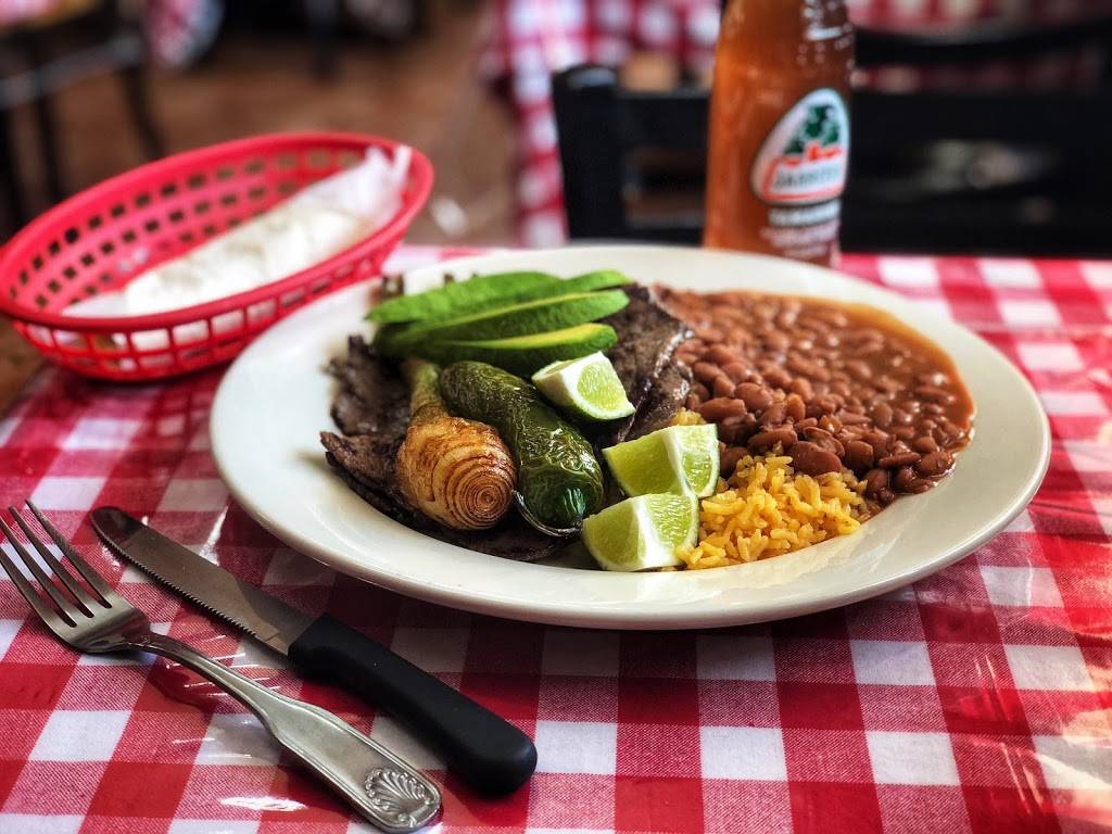 El Rinconcito de los Sabores | restaurant | 139-33 89th Ave, Jamaica, NY 11435, USA | 9294993313 OR +1 929-499-3313