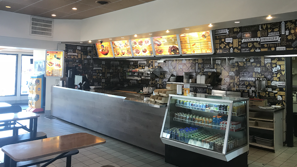 Restaurant 99 café | restaurant | 244 Rue Principale E, Farnham, QC J2N 1L6, Canada | 4503373331 OR +1 450-337-3331