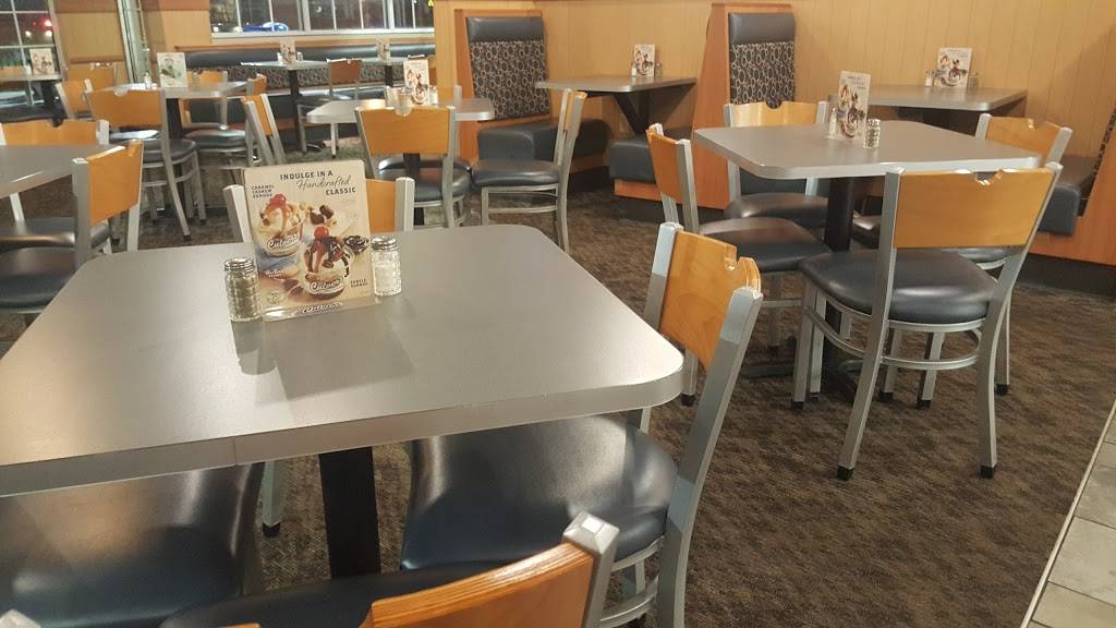 Culvers | restaurant | 1224 Benington Rd, Rockford, IL 61103, USA | 8156336550 OR +1 815-633-6550