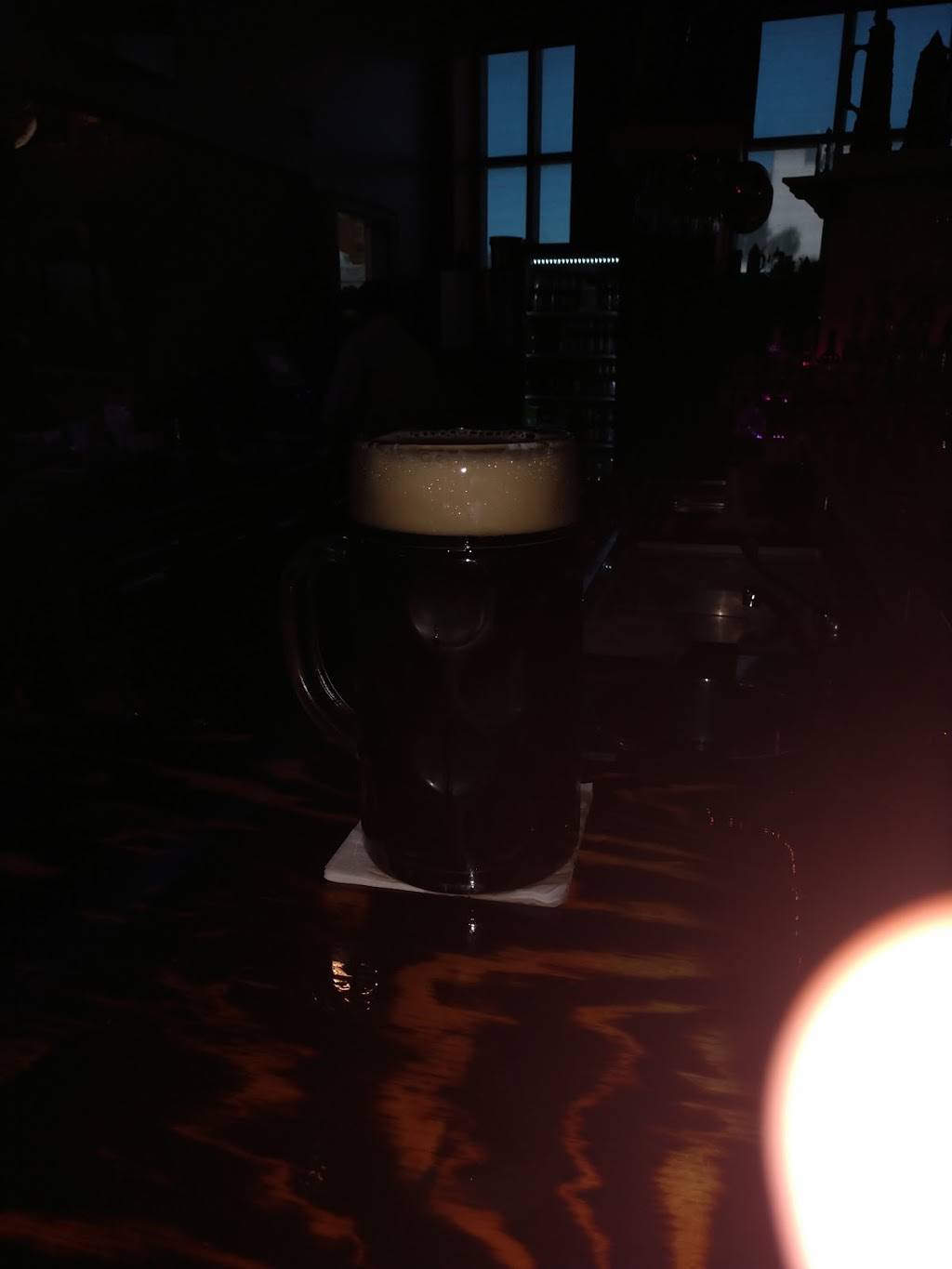 Village BierGarten | restaurant | 924 E New Haven Ave, Melbourne, FL 32901, USA | 3213455864 OR +1 321-345-5864