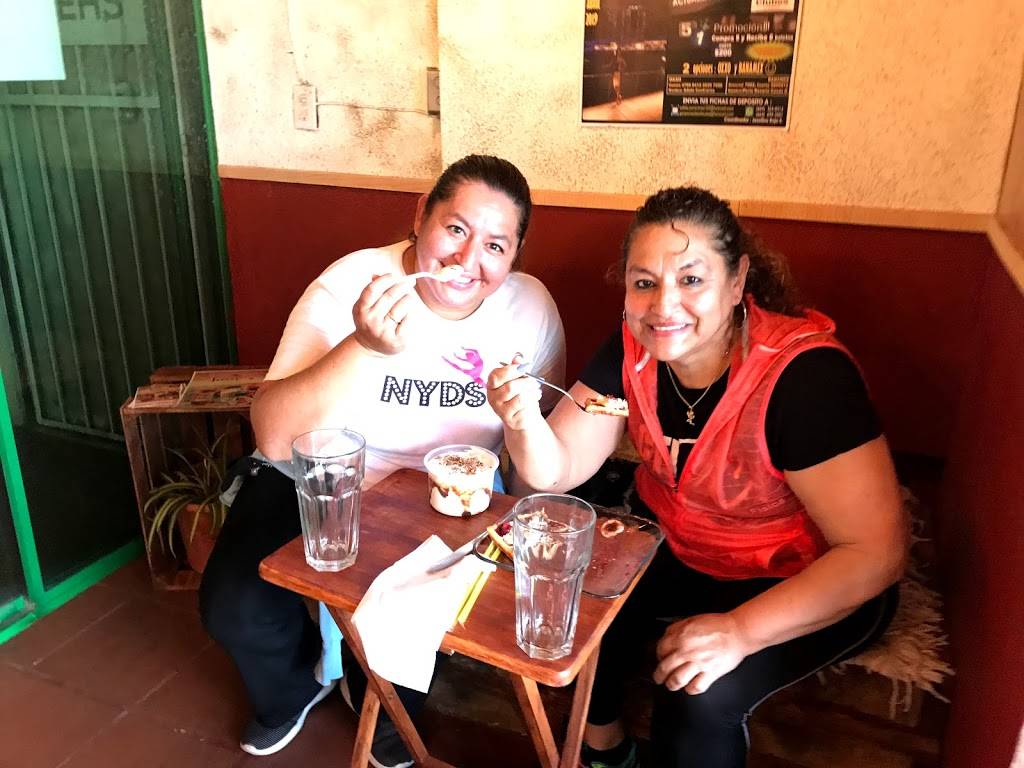 Jossys coffee & protein bar | restaurant | Calz del Tecnológico 905, Universidadotay, 22420 Tijuana, B.C., Mexico | 016646992001 OR +52 664 699 2001