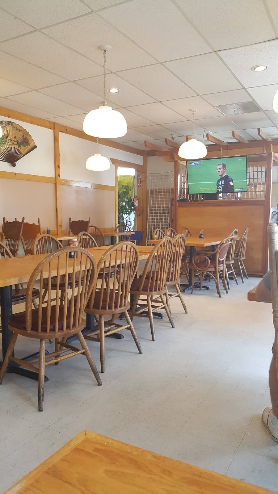 Yamada Teriyaki | restaurant | 345 Andover Park E, Tukwila, WA 98188, USA | 2065750741 OR +1 206-575-0741