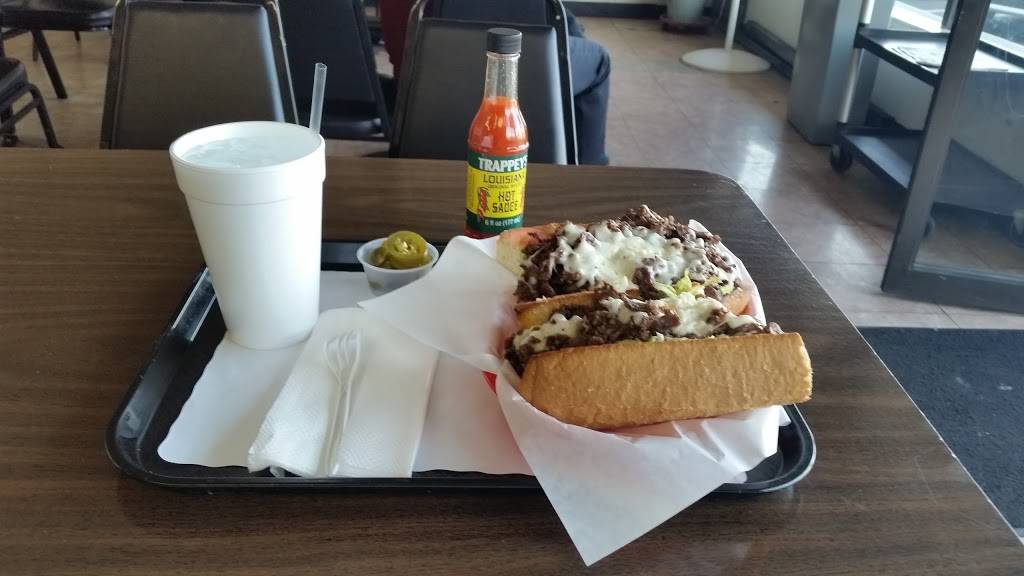 Pizza By Georgios | restaurant | 13323 Paramount Blvd, South Gate, CA 90280, USA | 5625318143 OR +1 562-531-8143