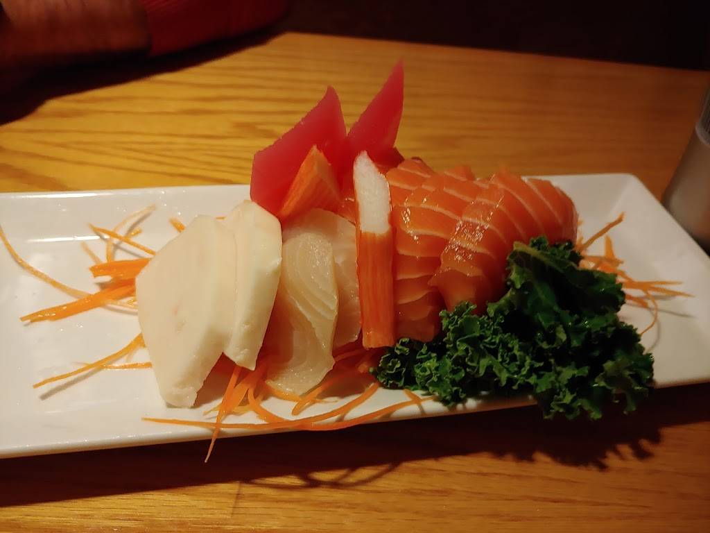 Sushi Won | restaurant | 925 Queen St, Kincardine, ON N2Z 2Y2, Canada | 5193966789 OR +1 519-396-6789