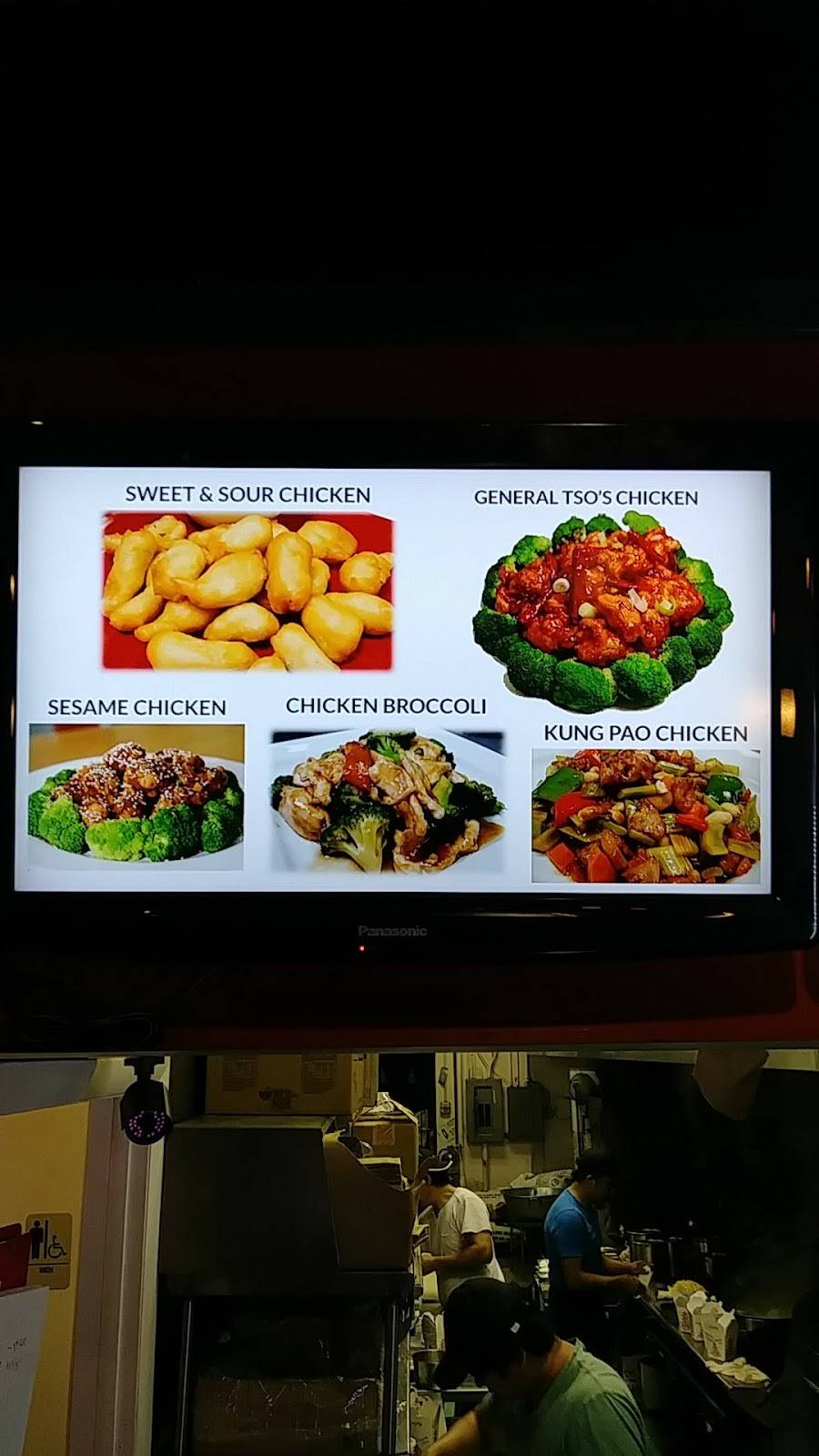 Good Homes Chinese Restaurant | restaurant | 8963 W Colonial Dr, Ocoee, FL 34761, USA | 4075325001 OR +1 407-532-5001