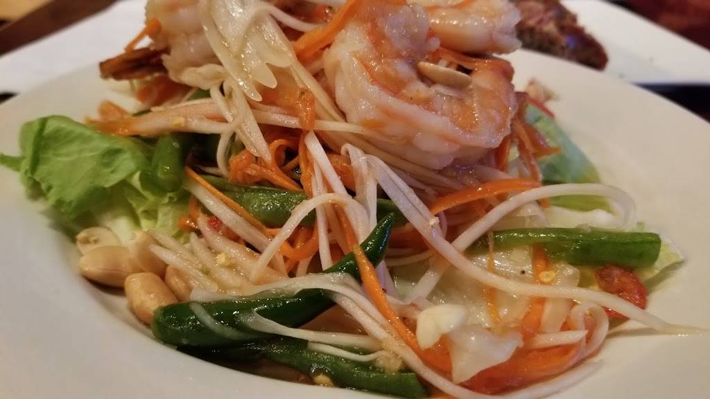 Thai Me Up | restaurant | 118 S 23rd St, Pittsburgh, PA 15203, USA | 4124888893 OR +1 412-488-8893