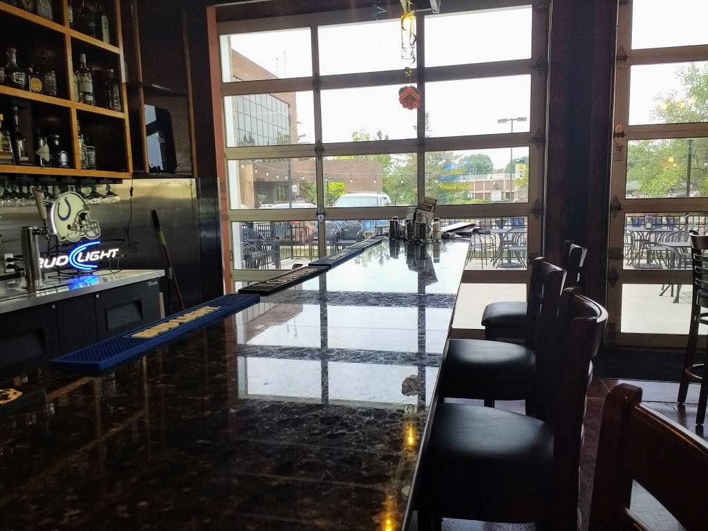 La Cantina Mexican Restaurant | restaurant | 5450 E Fall Creek Pkwy N Dr, Indianapolis, IN 46226, USA | 3175463508 OR +1 317-546-3508