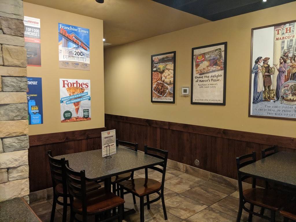 Marcos Pizza | meal takeaway | 8520 1300 E, Sandy, UT 84094, USA | 8015686666 OR +1 801-568-6666