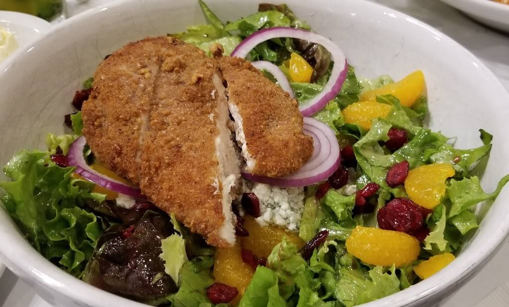 Rockys of Northville | restaurant | 41122 W Seven Mile Rd, Northville, MI 48167, USA | 2483494434 OR +1 248-349-4434