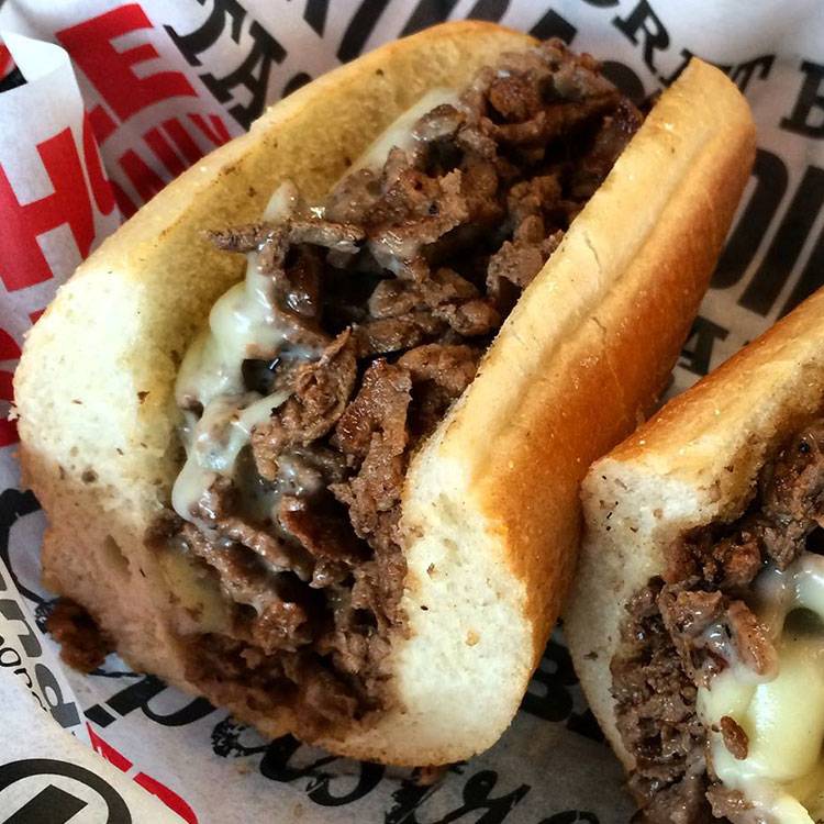 Capriottis Sandwich Shop | restaurant | 10126 Carmenita Rd, Whittier, CA 90605, USA | 5627770777 OR +1 562-777-0777